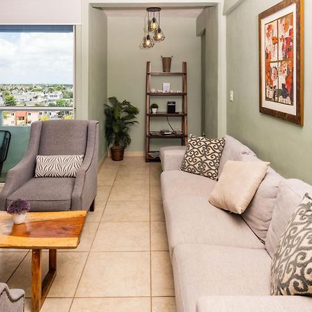 Unico Y Agradable Dto En Zona Centro Para 6 Pax Cancún Exterior foto
